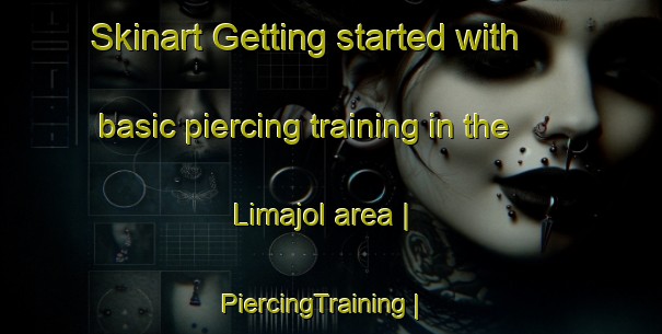 Skinart Getting started with basic piercing training in the Limajol area | PiercingTraining | PiercingClasses | SkinartTraining-Mexico